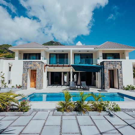 Two Villas Тамарин Екстериор снимка