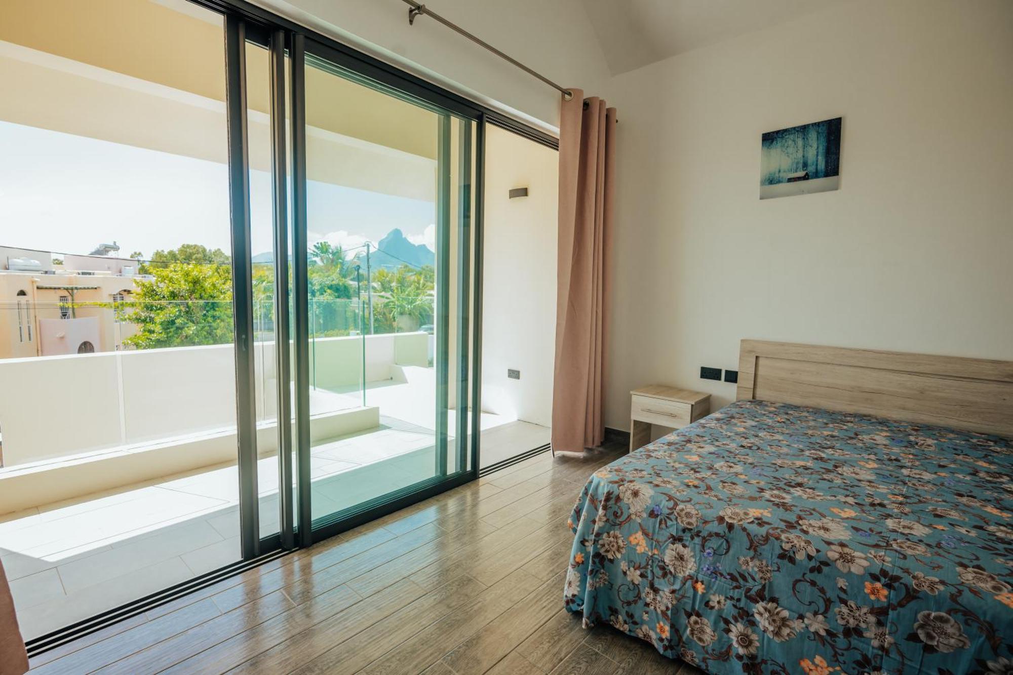 Two Villas Тамарин Екстериор снимка