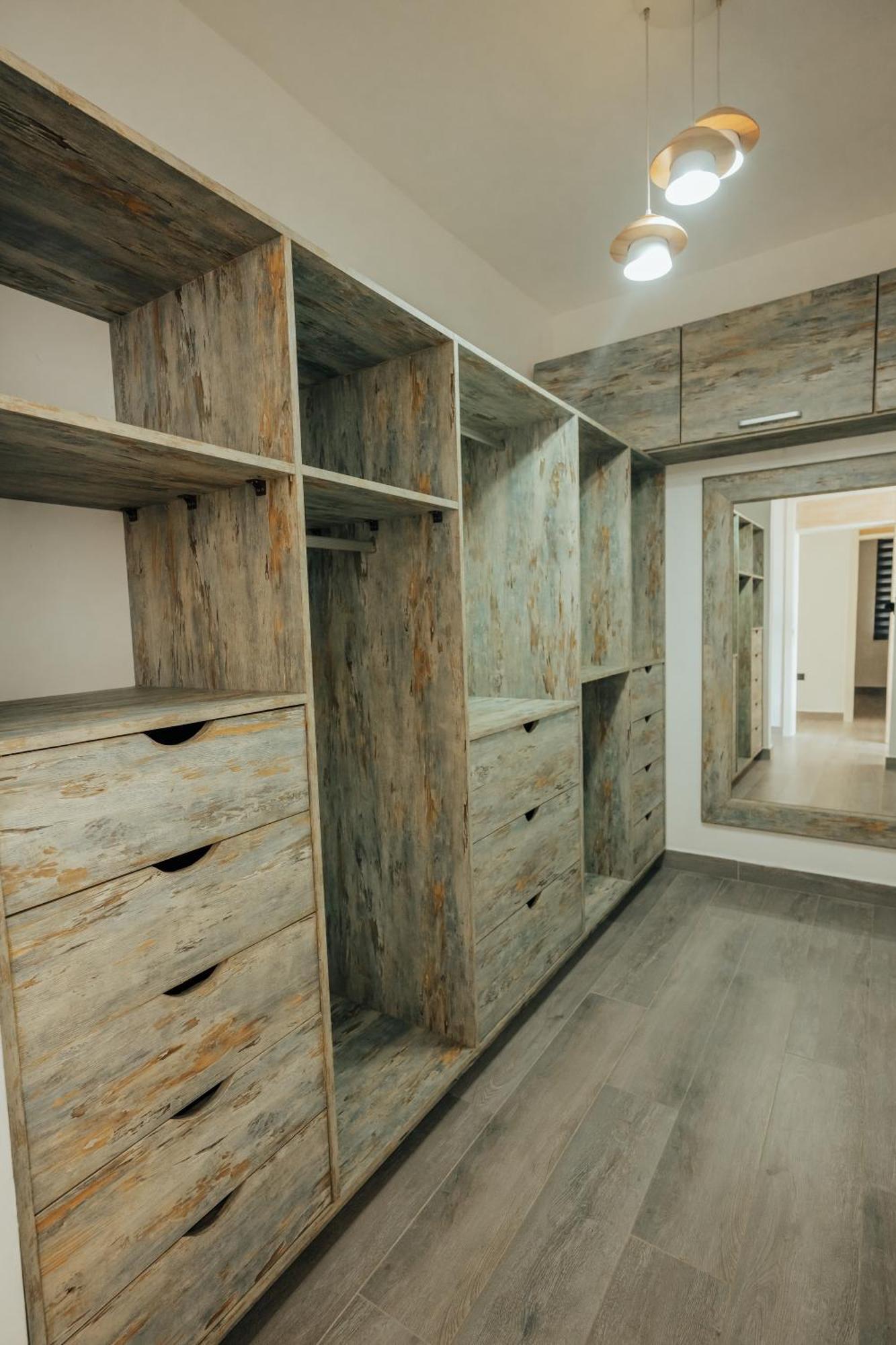 Two Villas Тамарин Екстериор снимка