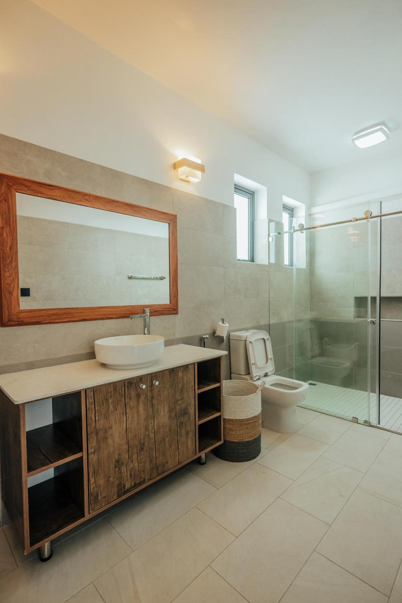 Two Villas Тамарин Екстериор снимка