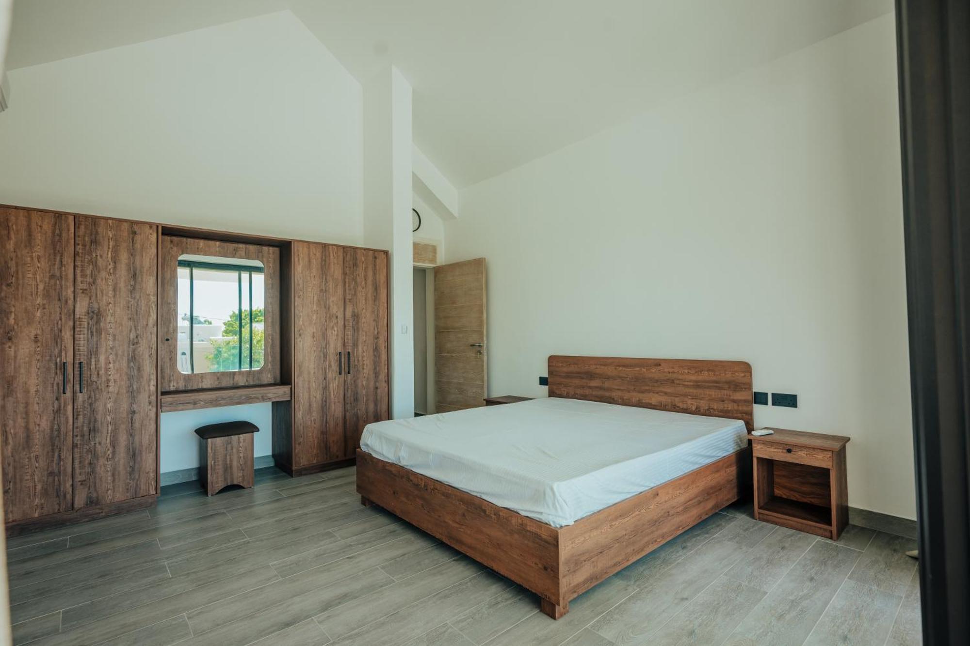 Two Villas Тамарин Екстериор снимка