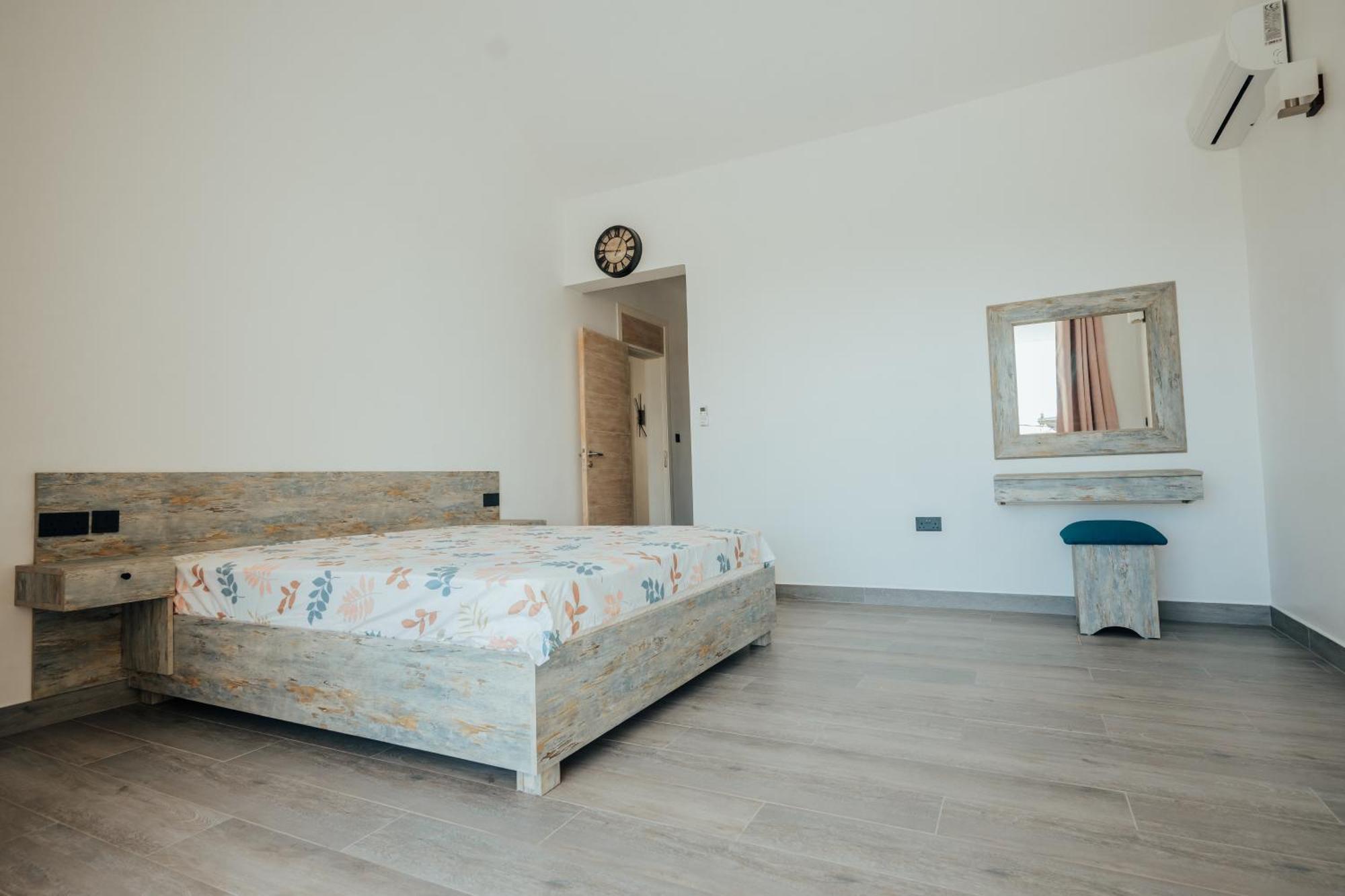 Two Villas Тамарин Екстериор снимка