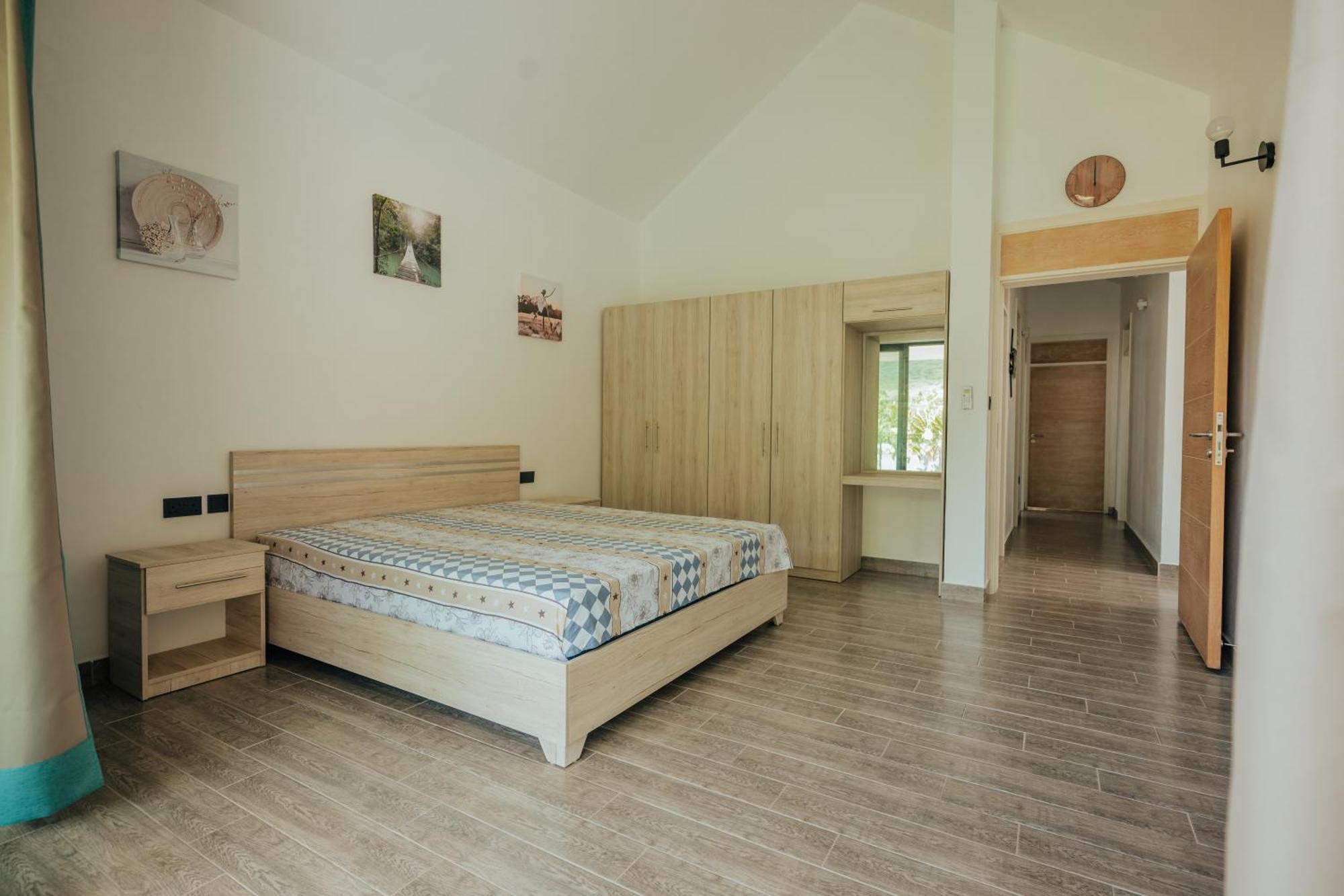 Two Villas Тамарин Екстериор снимка