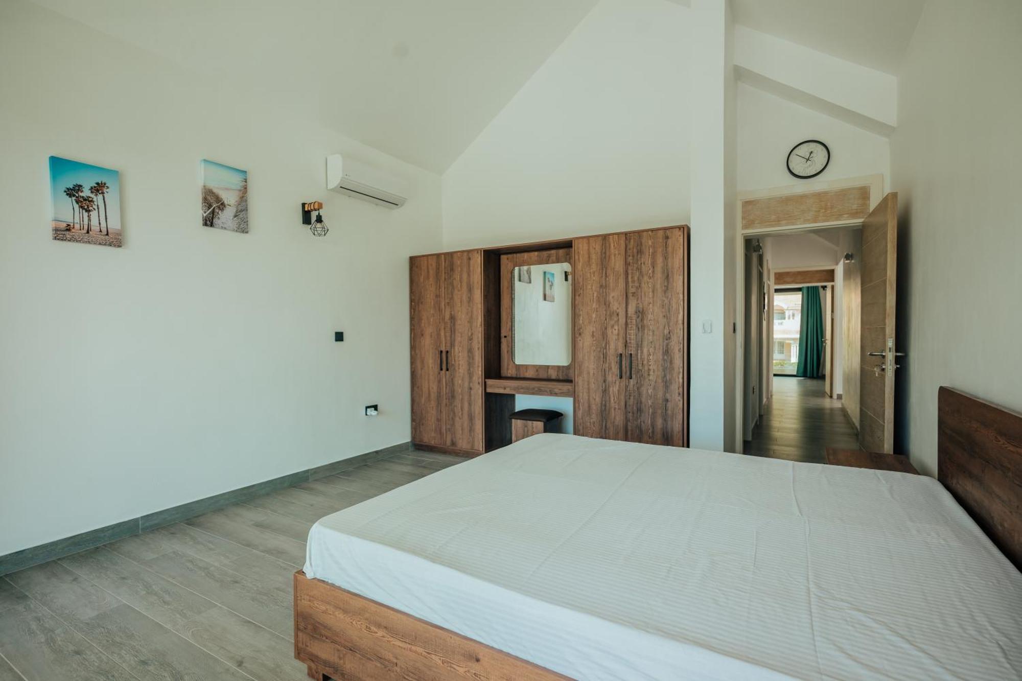 Two Villas Тамарин Екстериор снимка