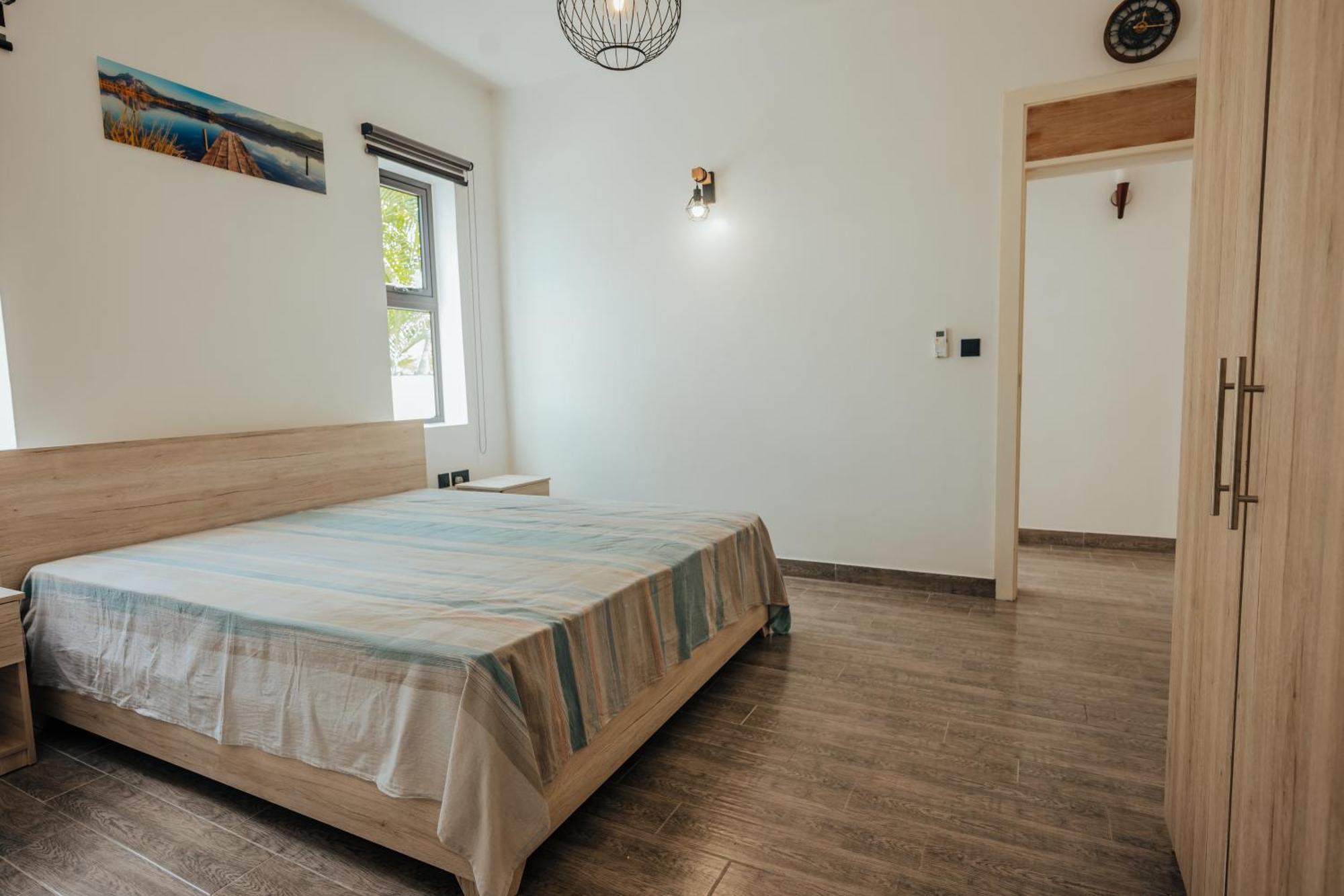 Two Villas Тамарин Екстериор снимка