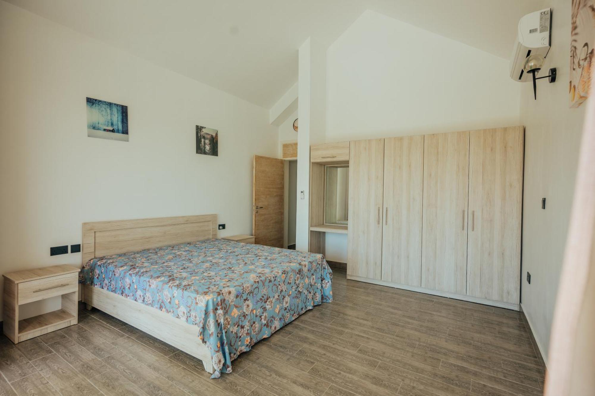 Two Villas Тамарин Екстериор снимка