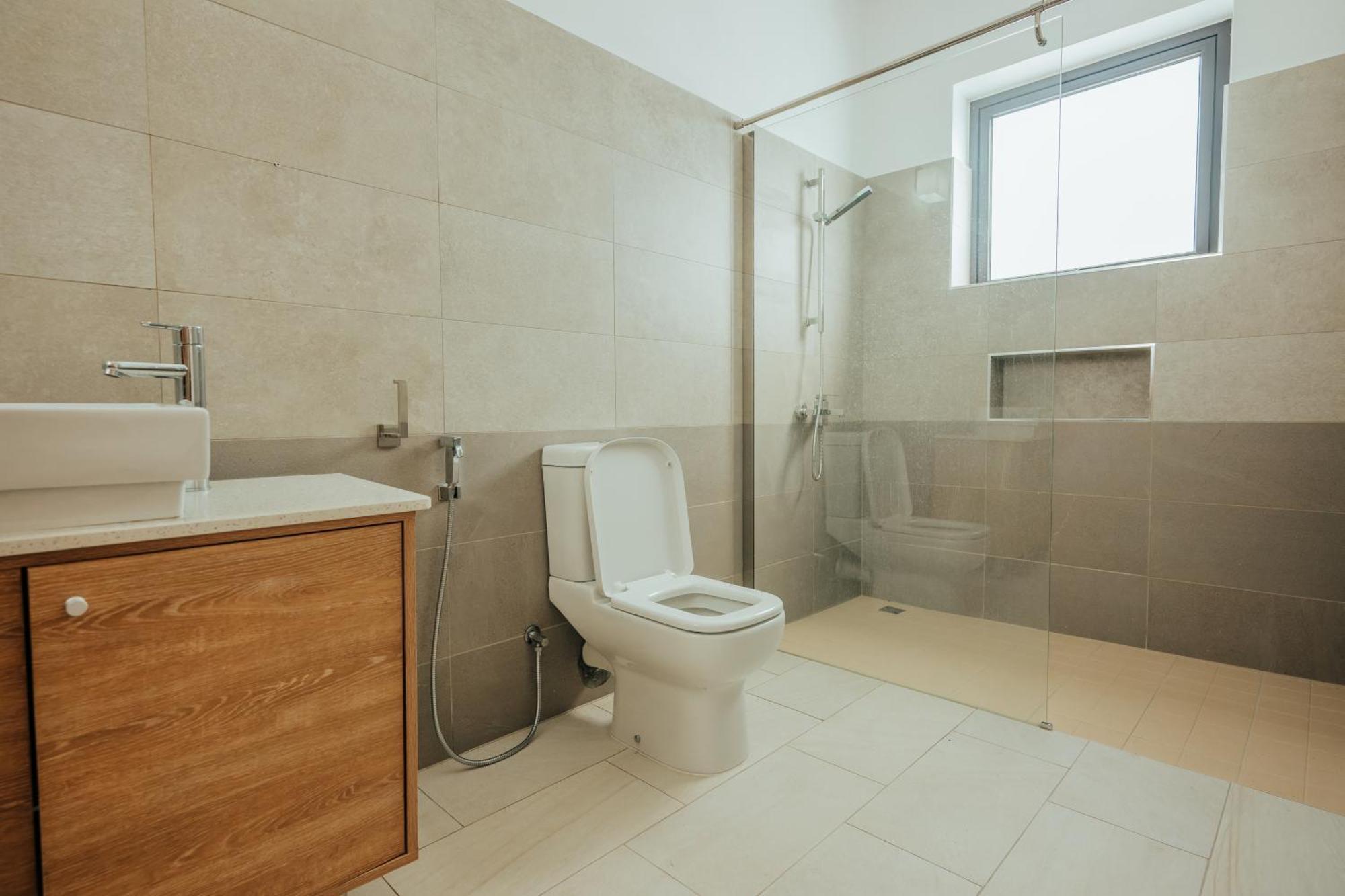 Two Villas Тамарин Екстериор снимка